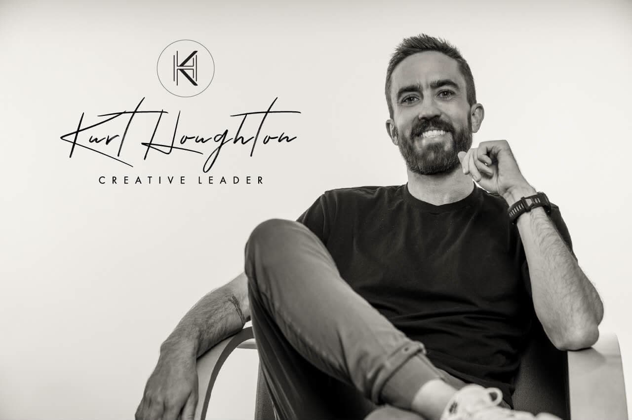 Kurt Houghton, Creative Director