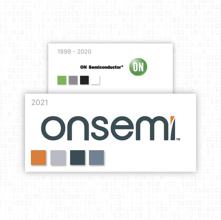 ON Semiconductor Rebrand: Leading a Brand Evolution — onsemi