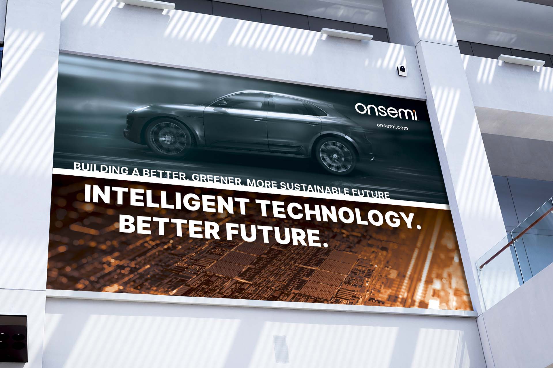 ON Semiconductor Rebrand: Leading a Brand Evolution — onsemi