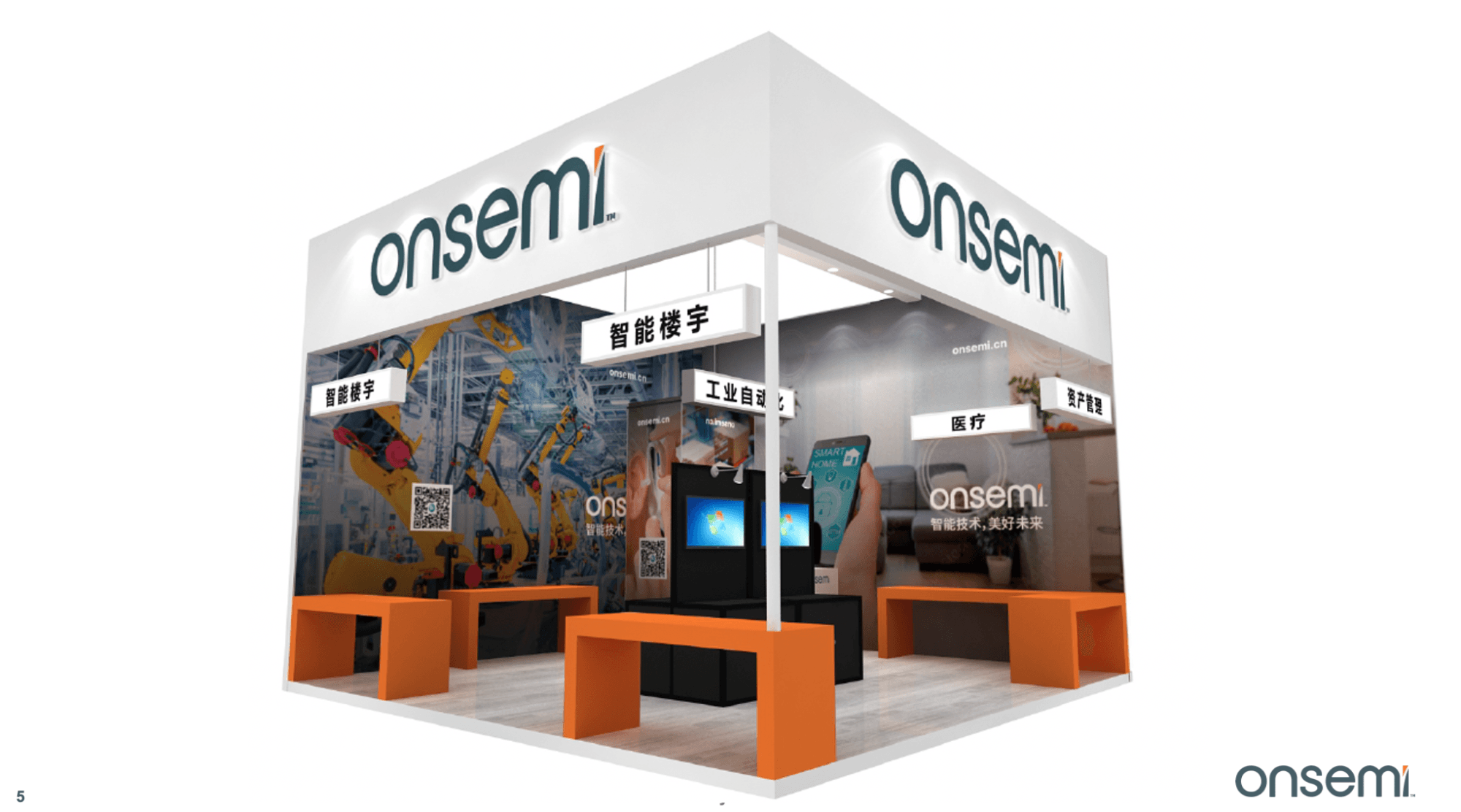 ON Semiconductor Rebrand: Leading a Brand Evolution — onsemi