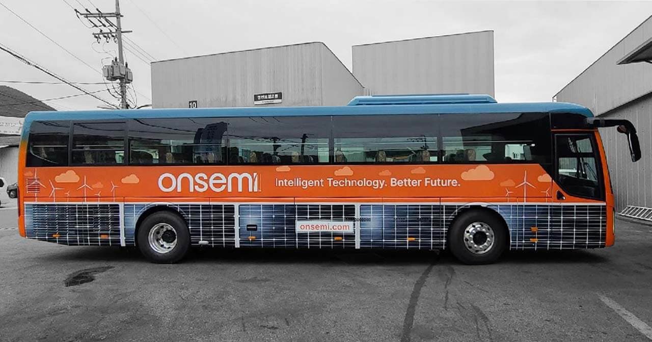 ON Semiconductor Rebrand: Leading a Brand Evolution — onsemi